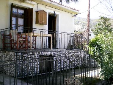 Maison de vacances /en/au Xoreuto (Magnisia)ou appartement ou maison de vacances