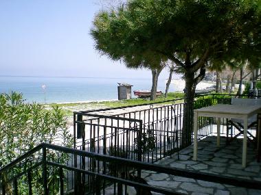 Maison de vacances /en/au Xoreuto (Magnisia)ou appartement ou maison de vacances