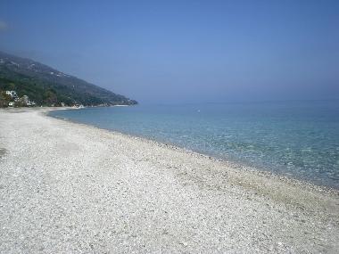 Maison de vacances /en/au Xoreuto (Magnisia)ou appartement ou maison de vacances