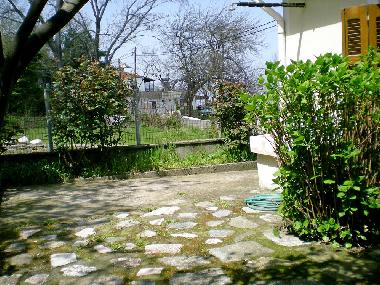 Maison de vacances /en/au Xoreuto (Magnisia)ou appartement ou maison de vacances