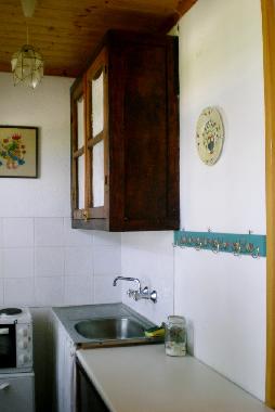 Maison de vacances /en/au Xoreuto (Magnisia)ou appartement ou maison de vacances