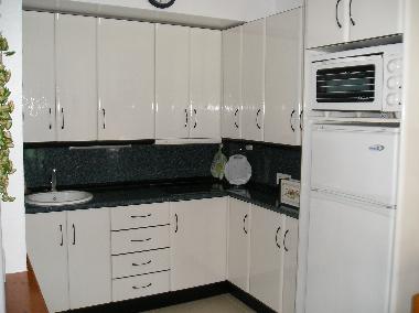 Appartement de vacances /en/au roquetas de mar (Almera)ou appartement ou maison de vacances