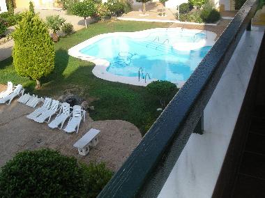 Appartement de vacances /en/au roquetas de mar (Almera)ou appartement ou maison de vacances