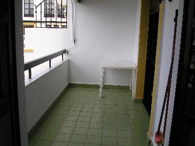 Appartement de vacances /en/au roquetas de mar (Almera)ou appartement ou maison de vacances