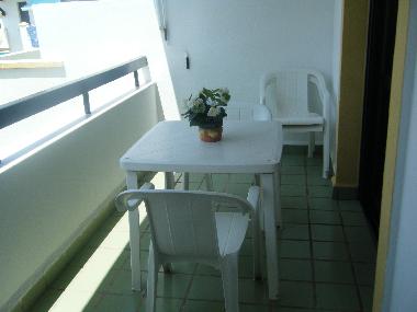 Appartement de vacances /en/au roquetas de mar (Almera)ou appartement ou maison de vacances