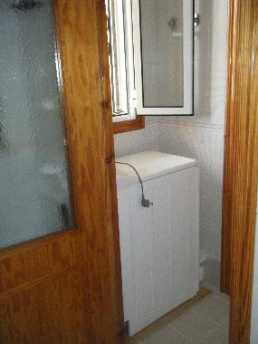 Appartement de vacances /en/au roquetas de mar (Almera)ou appartement ou maison de vacances