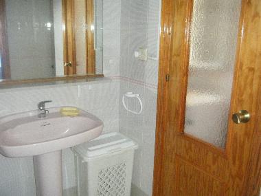 Appartement de vacances /en/au roquetas de mar (Almera)ou appartement ou maison de vacances