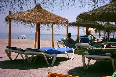 Appartement de vacances /en/au roquetas de mar (Almera)ou appartement ou maison de vacances