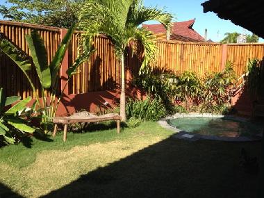 Appartement de vacances �/en/au Kerobokan (Bali)ou appartement ou maison de vacances