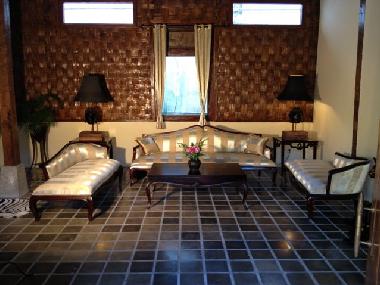 Appartement de vacances �/en/au Kerobokan (Bali)ou appartement ou maison de vacances