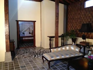 Appartement de vacances �/en/au Kerobokan (Bali)ou appartement ou maison de vacances