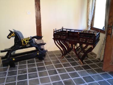 Appartement de vacances �/en/au Kerobokan (Bali)ou appartement ou maison de vacances