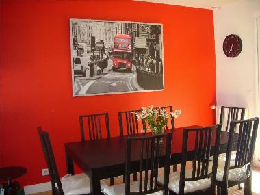 Maison de vacances /en/au Larmor-Plage (Morbihan)ou appartement ou maison de vacances