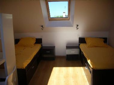 Maison de vacances /en/au Larmor-Plage (Morbihan)ou appartement ou maison de vacances