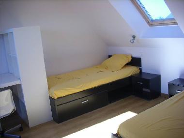 Maison de vacances /en/au Larmor-Plage (Morbihan)ou appartement ou maison de vacances