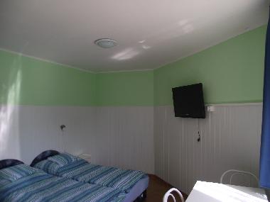 Appartement de vacances �/en/au Mosonmagyarovar (Gyor-Moson-Sopron)ou appartement ou maison de vacances