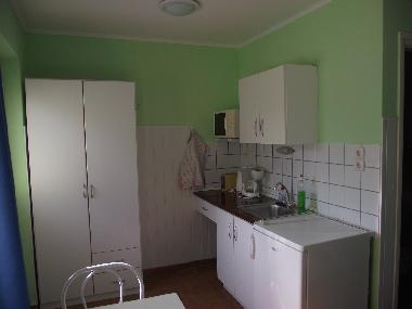 Appartement de vacances �/en/au Mosonmagyarovar (Gyor-Moson-Sopron)ou appartement ou maison de vacances