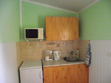Appartement de vacances �/en/au Mosonmagyarovar (Gyor-Moson-Sopron)ou appartement ou maison de vacances