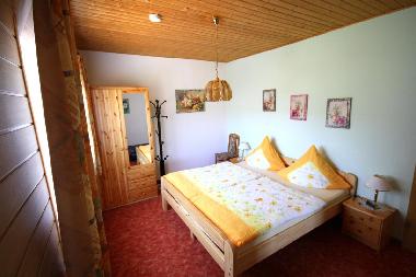 Appartement de vacances /en/au Sehmatal  OT Neudorf (Erzgebirge)ou appartement ou maison de vacances