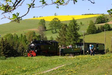 Appartement de vacances /en/au Sehmatal  OT Neudorf (Erzgebirge)ou appartement ou maison de vacances