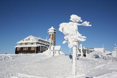 Appartement de vacances /en/au Sehmatal  OT Neudorf (Erzgebirge)ou appartement ou maison de vacances