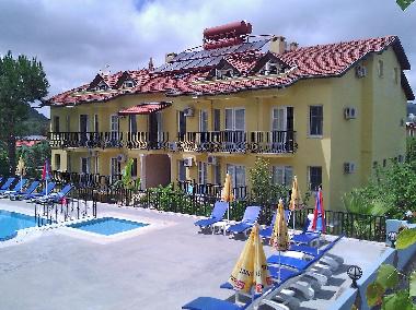 Appartement de vacances �/en/au hisaronu/oludeniz (Mugla)ou appartement ou maison de vacances