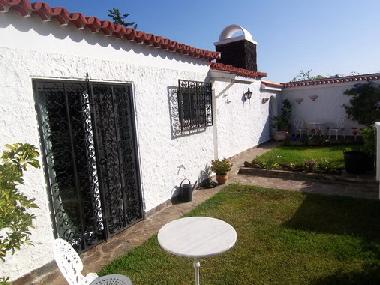 Maison de vacances /en/au La Longuera (Teneriffa)ou appartement ou maison de vacances