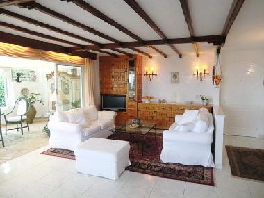 Maison de vacances /en/au La Longuera (Teneriffa)ou appartement ou maison de vacances