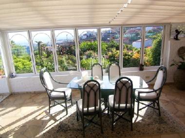 Maison de vacances /en/au La Longuera (Teneriffa)ou appartement ou maison de vacances