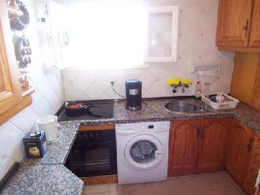 Maison de vacances /en/au La Longuera (Teneriffa)ou appartement ou maison de vacances