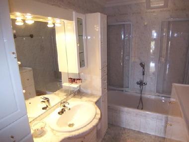 Maison de vacances /en/au La Longuera (Teneriffa)ou appartement ou maison de vacances