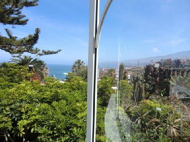 Maison de vacances /en/au La Longuera (Teneriffa)ou appartement ou maison de vacances