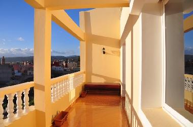 Chambre avec petit d�jeuner �/en/au Agadir (Agadir)ou appartement ou maison de vacances