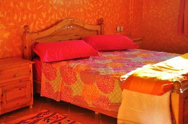 Chambre avec petit d�jeuner �/en/au Agadir (Agadir)ou appartement ou maison de vacances
