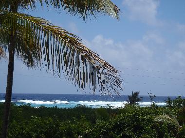 Maison de vacances �/en/au Pahoa (Hawaii)ou appartement ou maison de vacances