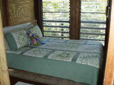 Maison de vacances �/en/au Pahoa (Hawaii)ou appartement ou maison de vacances