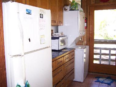 Maison de vacances �/en/au Pahoa (Hawaii)ou appartement ou maison de vacances