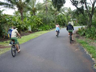 Maison de vacances �/en/au Pahoa (Hawaii)ou appartement ou maison de vacances