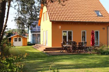 Maison de vacances �/en/au Prerow (Fischland-Dar�-Zingst)ou appartement ou maison de vacances