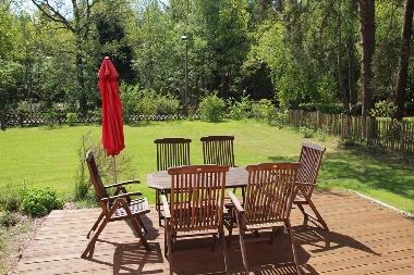 Maison de vacances �/en/au Prerow (Fischland-Dar�-Zingst)ou appartement ou maison de vacances