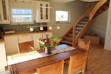 Maison de vacances �/en/au Prerow (Fischland-Dar�-Zingst)ou appartement ou maison de vacances