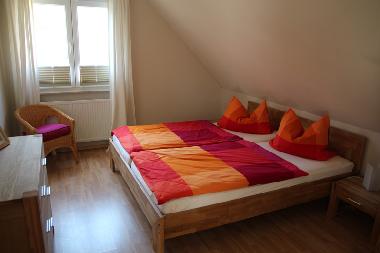 Maison de vacances �/en/au Prerow (Fischland-Dar�-Zingst)ou appartement ou maison de vacances