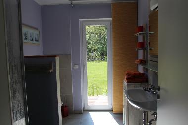 Maison de vacances �/en/au Prerow (Fischland-Dar�-Zingst)ou appartement ou maison de vacances