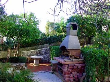 Appartement de vacances �/en/au Seget Vranjica (Splitsko-Dalmatinska)ou appartement ou maison de vacances