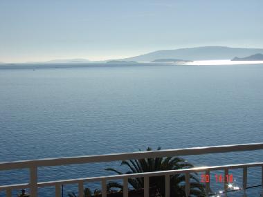 Appartement de vacances �/en/au Seget Vranjica (Splitsko-Dalmatinska)ou appartement ou maison de vacances