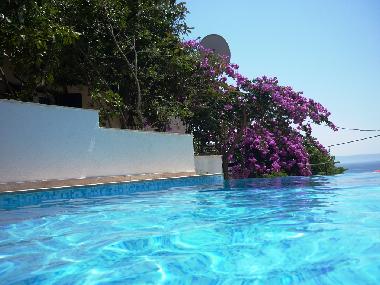 Appartement de vacances �/en/au Seget Vranjica (Splitsko-Dalmatinska)ou appartement ou maison de vacances