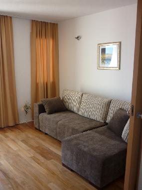 Appartement de vacances �/en/au Seget Vranjica (Splitsko-Dalmatinska)ou appartement ou maison de vacances