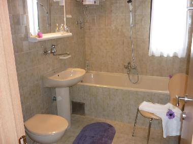 Appartement de vacances �/en/au Seget Vranjica (Splitsko-Dalmatinska)ou appartement ou maison de vacances