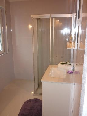 Appartement de vacances �/en/au Seget Vranjica (Splitsko-Dalmatinska)ou appartement ou maison de vacances