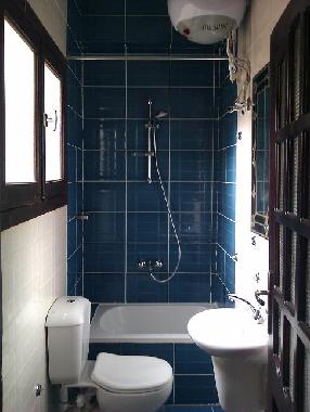 Appartement de vacances �/en/au Neu-Kairo (Al Qahirah)ou appartement ou maison de vacances